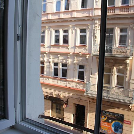 Jurincom Apartments Karlovy Vary Cameră foto