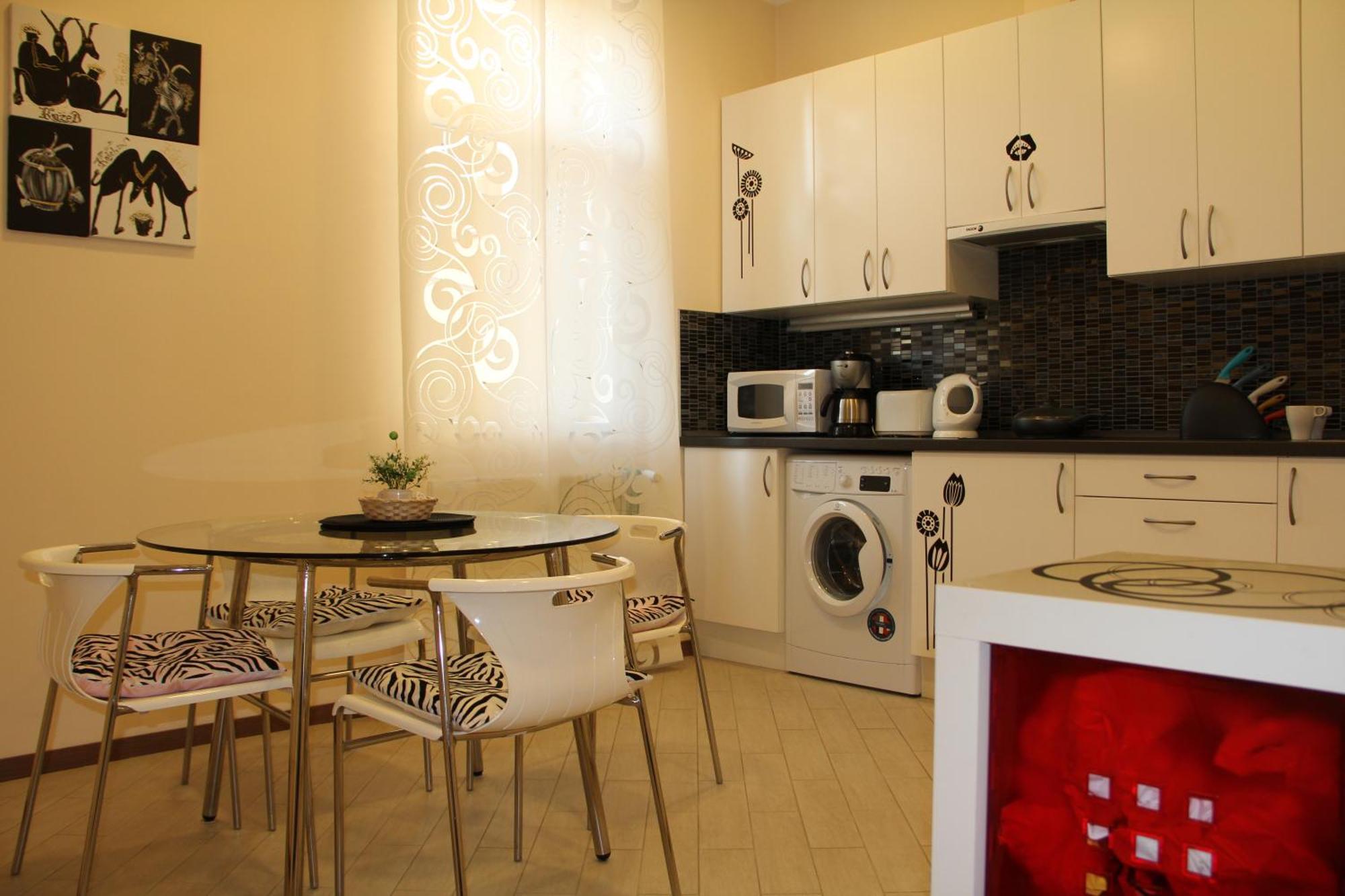 Jurincom Apartments Karlovy Vary Cameră foto