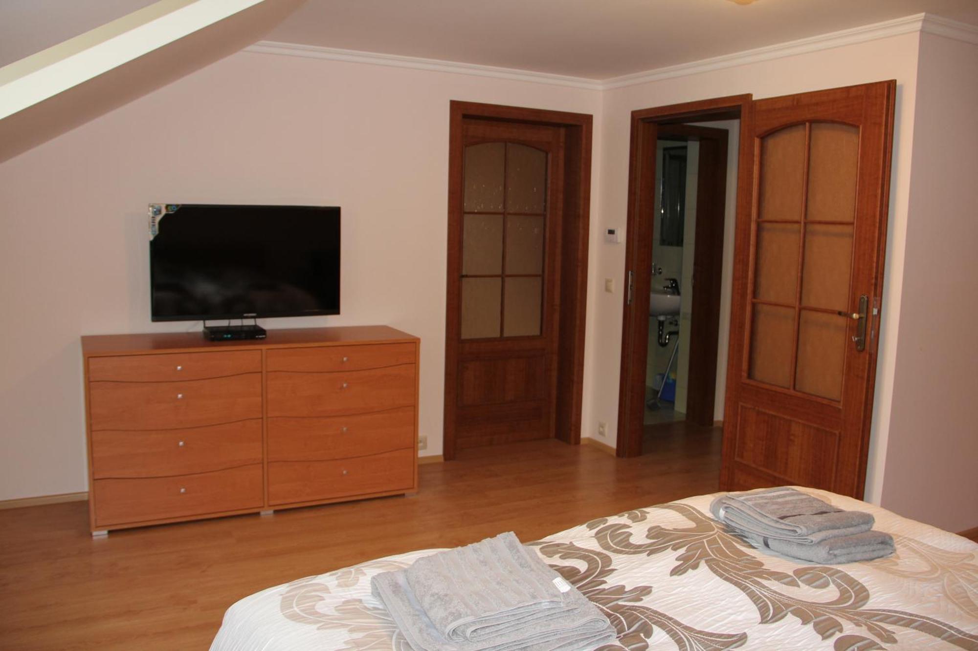 Jurincom Apartments Karlovy Vary Cameră foto