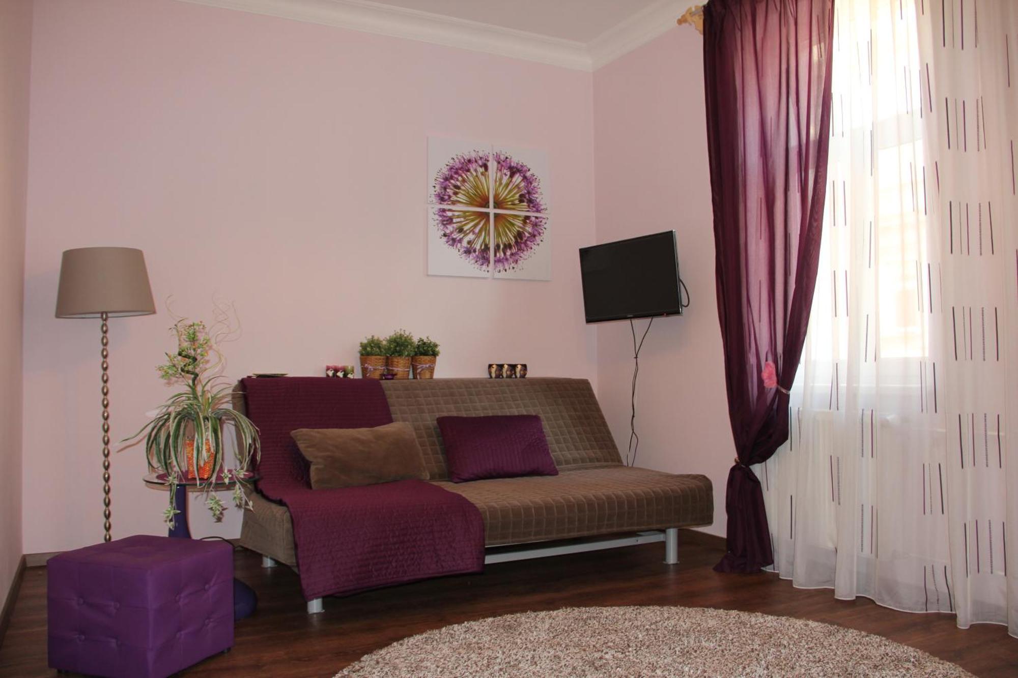 Jurincom Apartments Karlovy Vary Cameră foto