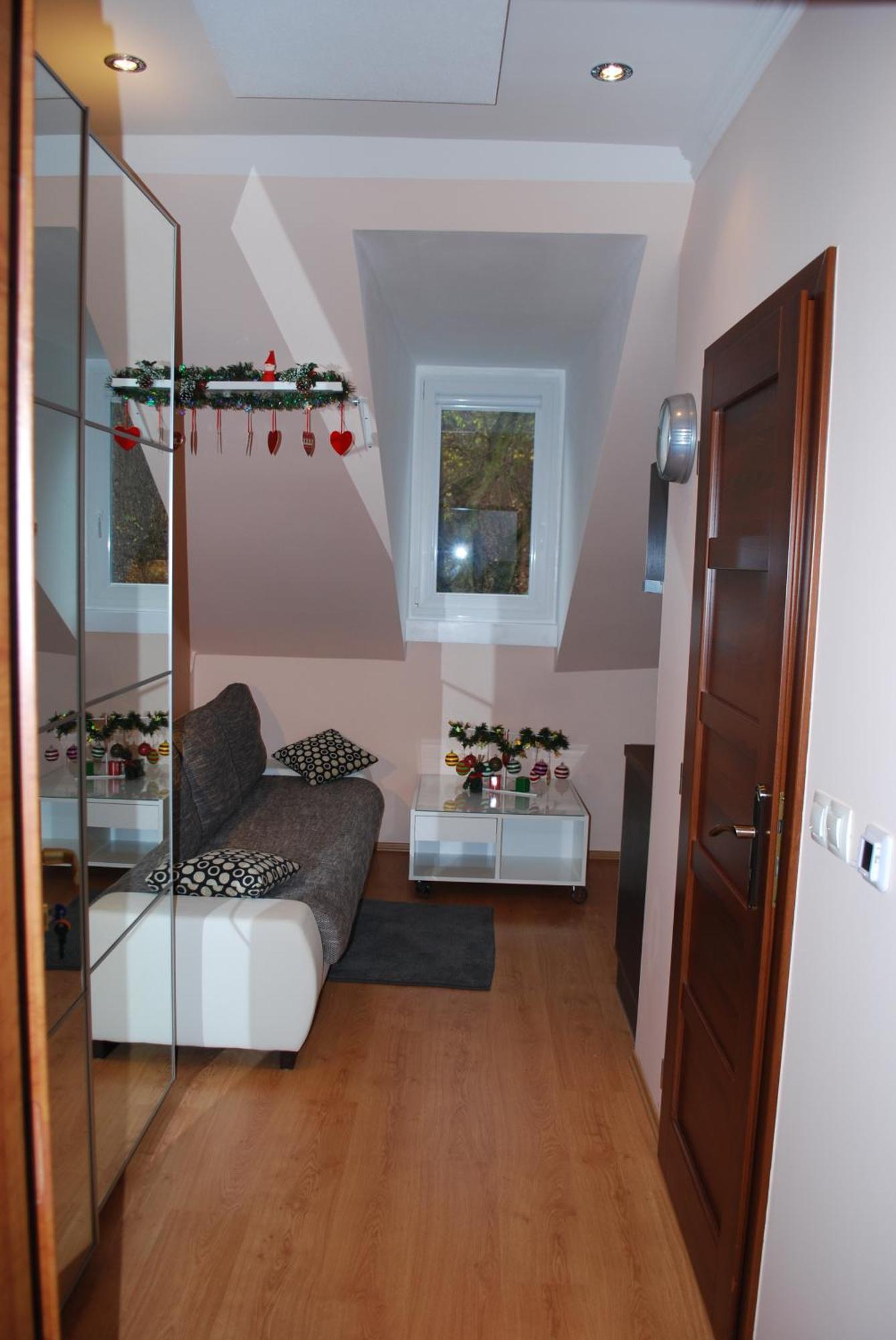 Jurincom Apartments Karlovy Vary Cameră foto